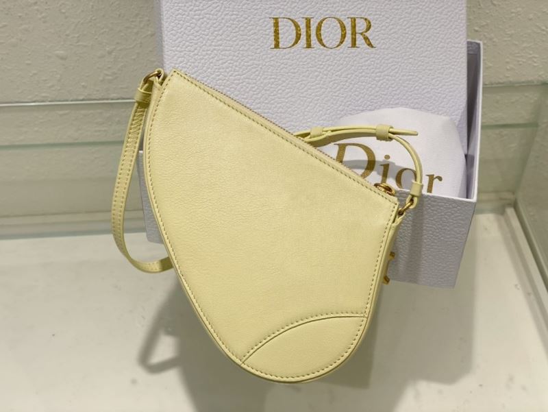 Dior Top Handle Bags